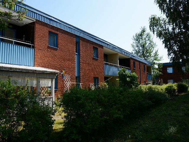 Lägenhet hyra i Gävle, Gävleborg
