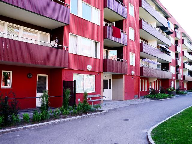 Lägenhet hyra i Gävle, Gävleborg