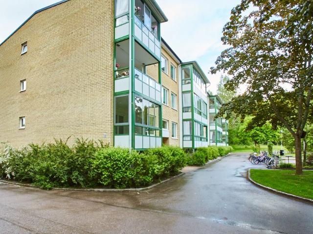 Lägenhet hyra i Skultuna, Västmanland