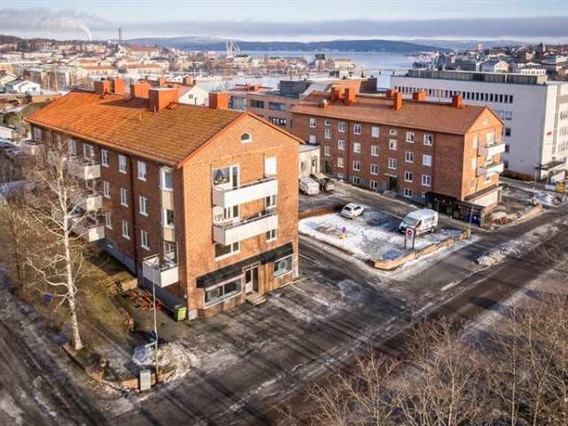 Lägenhet hyra i Ljustorps distrikt, Västernorrlands län