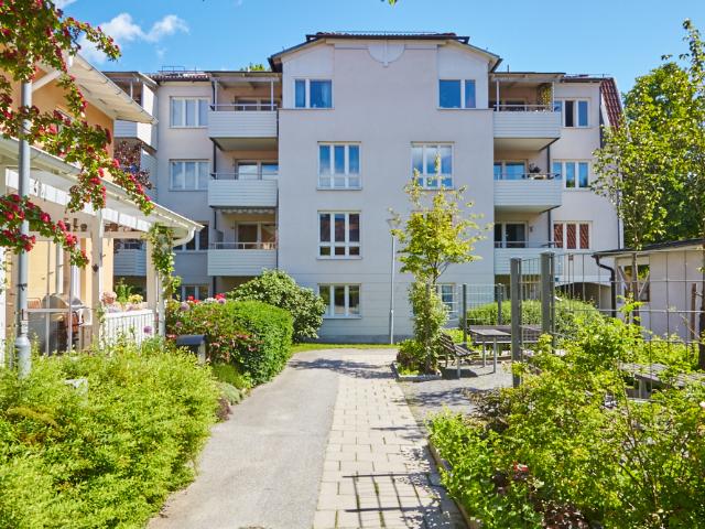 Lägenhet hyra i Västerås, Västmanland