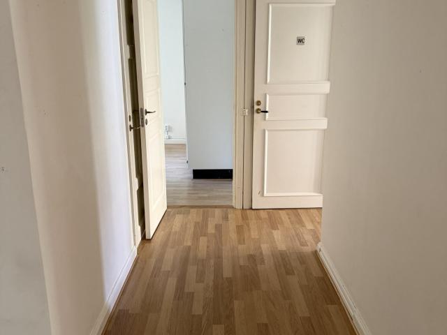 Lägenhet hyra i Karlskrona, Blekinge