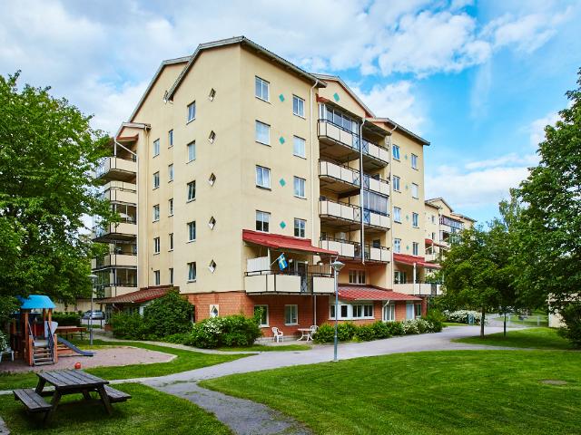 Lägenhet hyra i Västerås, Västmanland