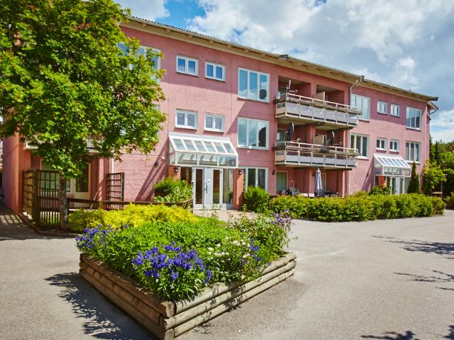 Lägenhet hyra i Västerås, Västmanland