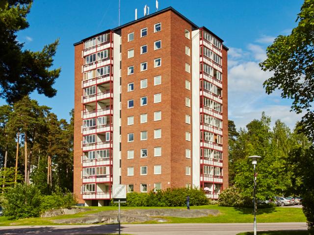 Lägenhet hyra i Västerås, Västmanland