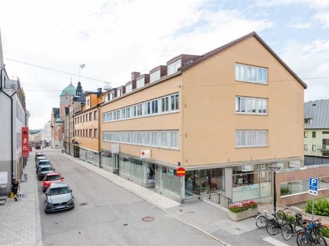 Lägenhet hyra i Härnösand, Härnösands domkyrkodistrikt