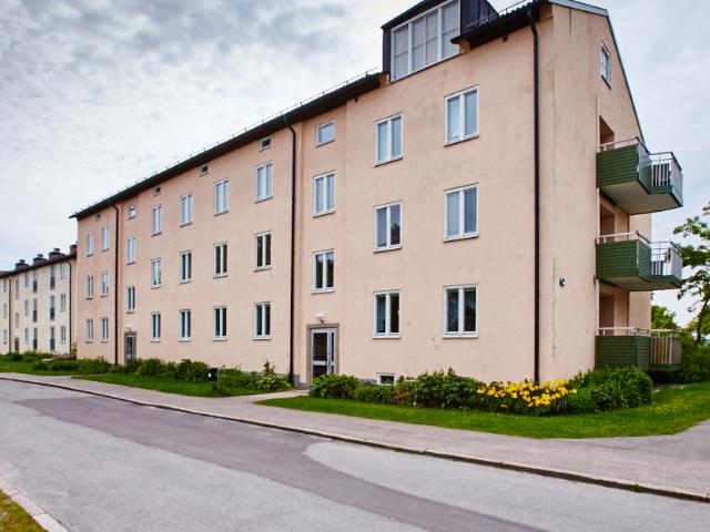 Lägenhet hyra i Västerås, Västmanland