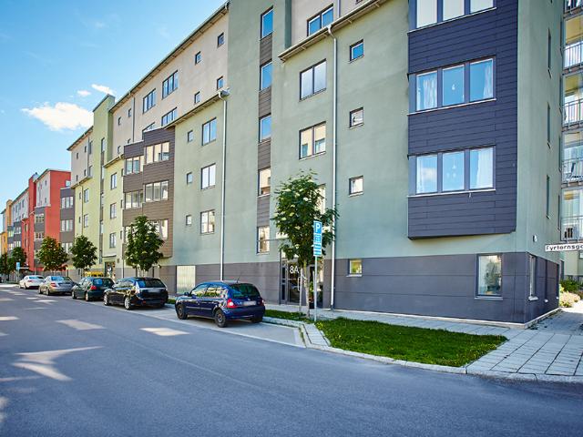 Lägenhet hyra i Västerås, Västmanland