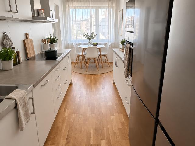 Lägenhet hyra i Malmö, Skåne