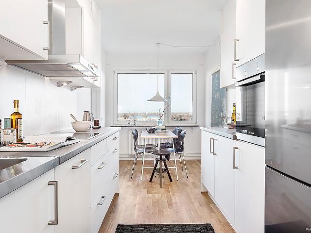 Lägenhet hyra i Malmö, Skåne