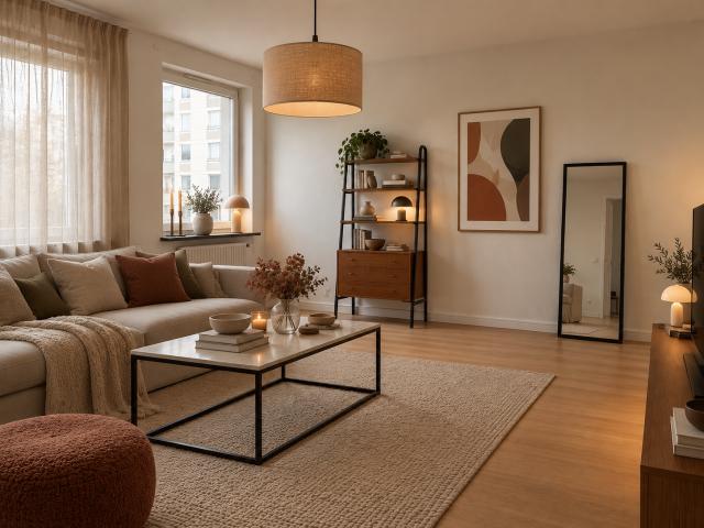 Lägenhet hyra i Öster, Malmö