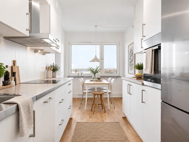 Lägenhet hyra i Öster, Malmö
