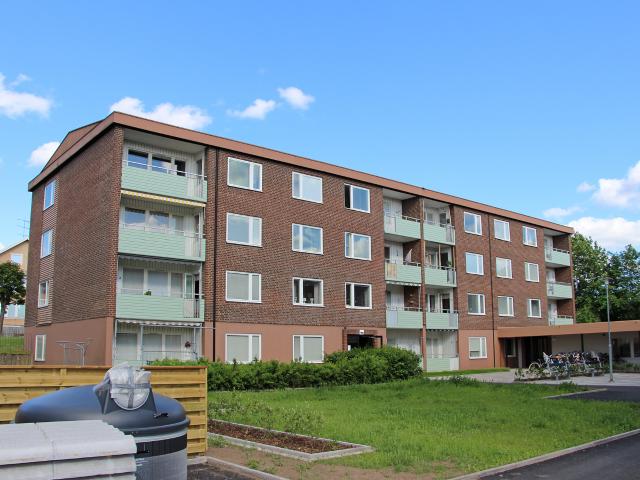 Lägenhet hyra i Vetlanda, Jönköping