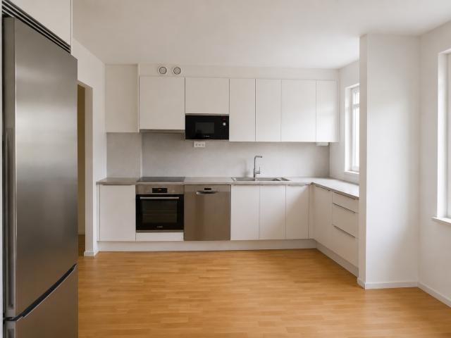 Lägenhet hyra i Haninge, Stockholm