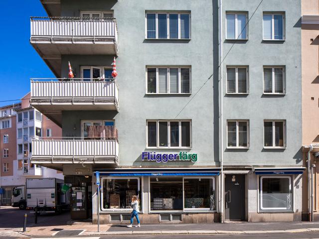 Lägenhet hyra i Karlskrona, Blekinge