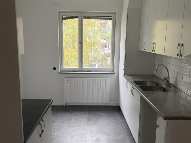 Lägenhet hyra i Kärrhagen, Norrköping