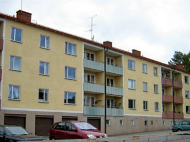 Lägenhet hyra i Norrköping, Östergötland