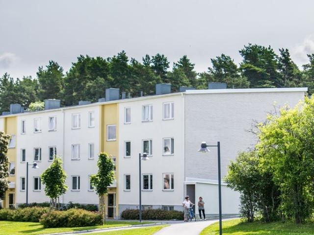 Lägenhet hyra i Söderköping, Östergötland