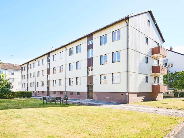 Lägenhet hyra i Jönköping