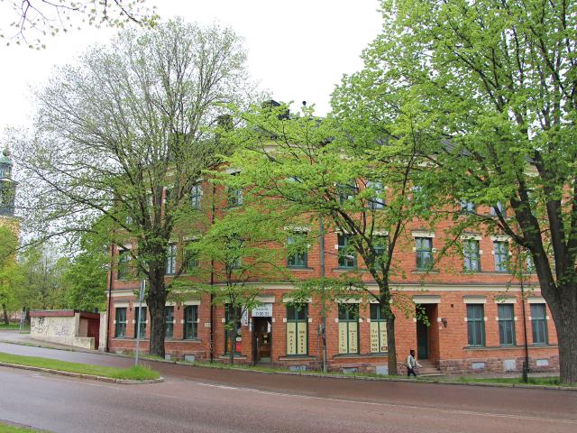 Lägenhet hyra i Gävle, Gävleborg