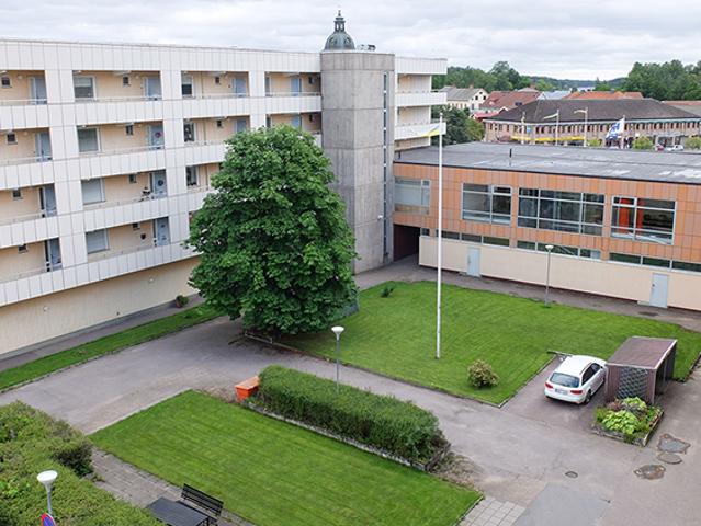 Lägenhet hyra i Filipstad, Värmland