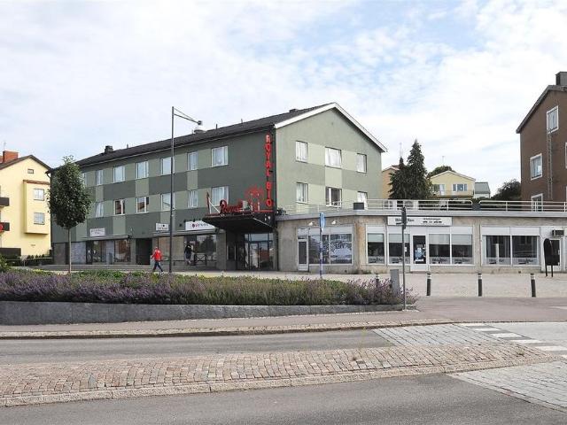 Lägenhet hyra i Motala, Östergötland
