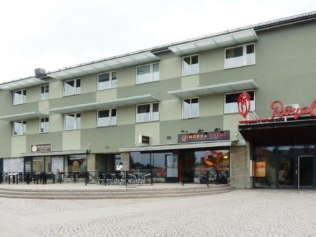 Lägenhet hyra i Motala, Östergötland