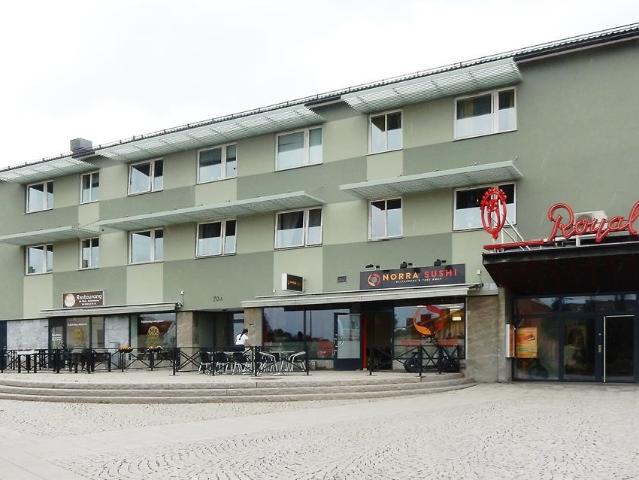 Lägenhet hyra i Malmö, Skåne