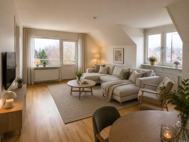 Lägenhet hyra i Falköping, Västra Götaland