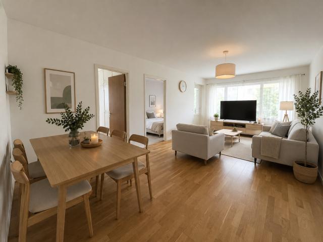Lägenhet hyra i Katrineholm, Södermanland