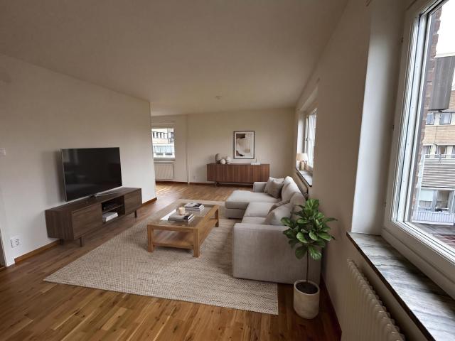 Lägenhet hyra i Norrköping, Östergötland