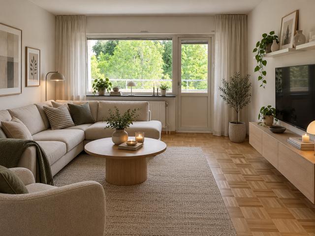 Lägenhet hyra i Värnamo, Jönköping