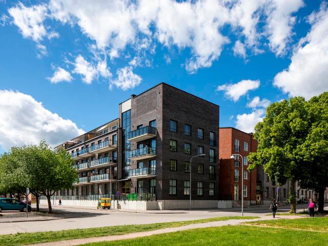 Lägenhet hyra i Eskilstuna, Södermanland