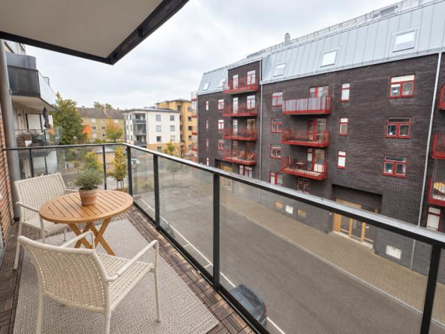 Lägenhet hyra i Övre Vasastaden, Linköping
