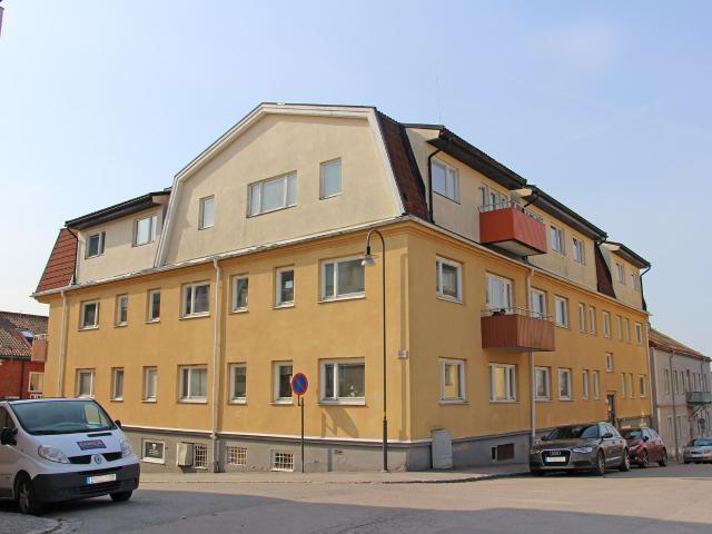 Lägenhet hyra i Strängnäs, Södermanland