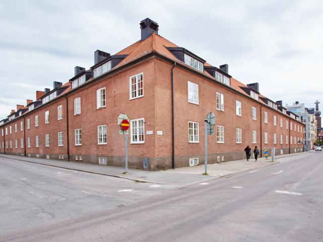Lägenhet hyra i Östermalm, Botkyrka