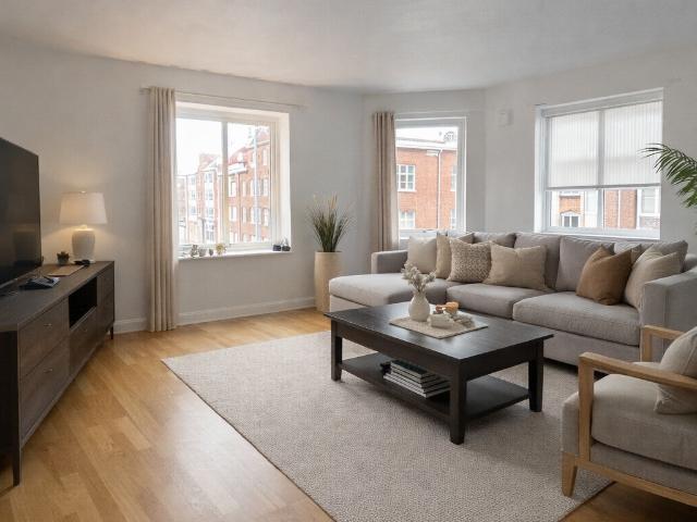 Lägenhet hyra i Trelleborg, Skåne