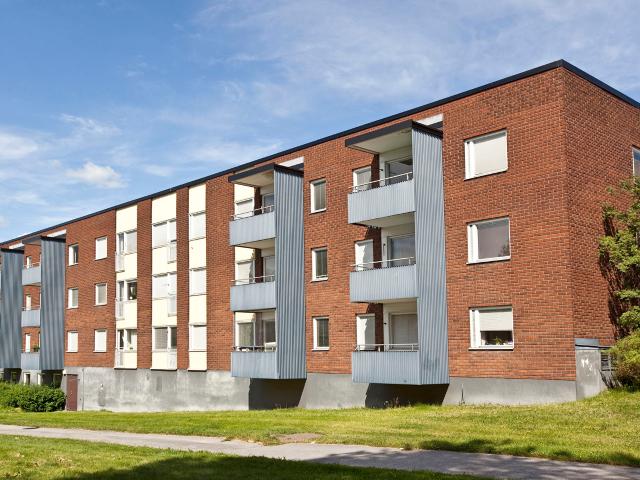 Lägenhet hyra i Umeå, Västerbotten
