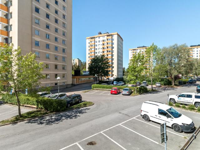 Lägenhet hyra i Täby, Stockholm