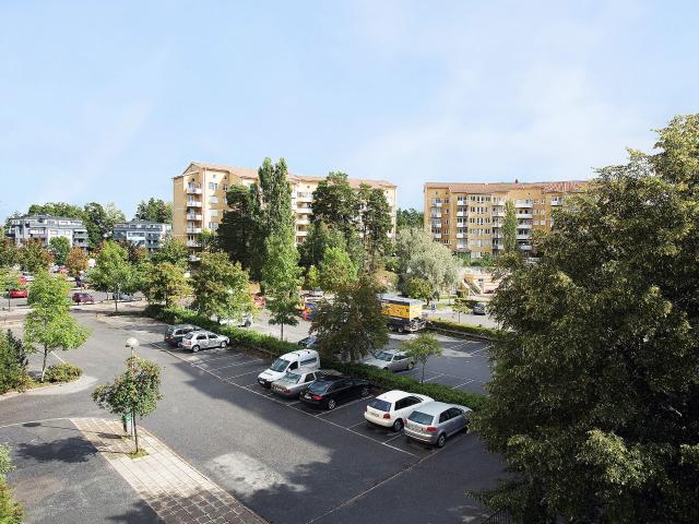 Lägenhet hyra i Täby, Stockholm