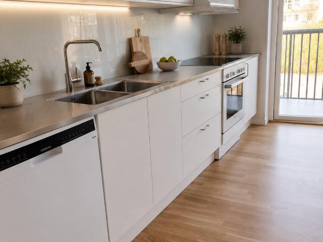Lägenhet hyra i Skellefteå, Västerbotten