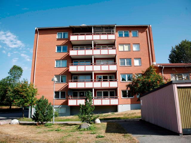 Lägenhet hyra i Gävle, Gävleborg