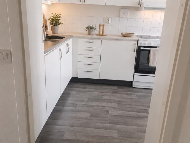 Lägenhet hyra i Skellefteå, Västerbotten