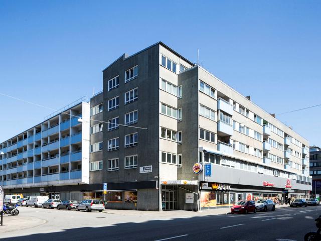 Lägenhet hyra i Malmö, Skåne