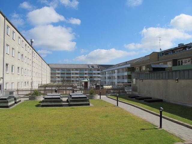 Lägenhet hyra i Malmö, Skåne