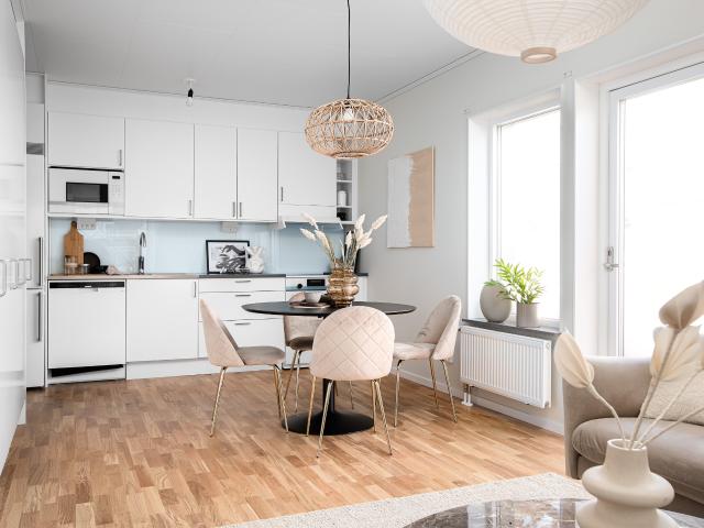 Lägenhet hyra i Norrköping, Östergötland