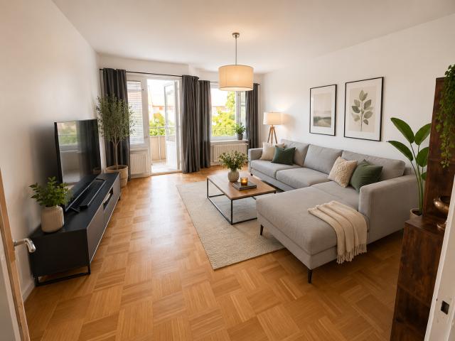 Lägenhet hyra i Linköping, Östergötland