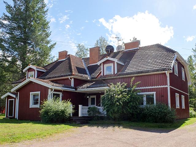 Lägenhet hyra i Hedemora, Dalarna