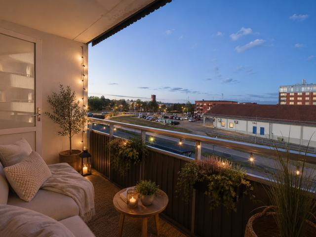 Lägenhet hyra i Norrköping, Östergötland