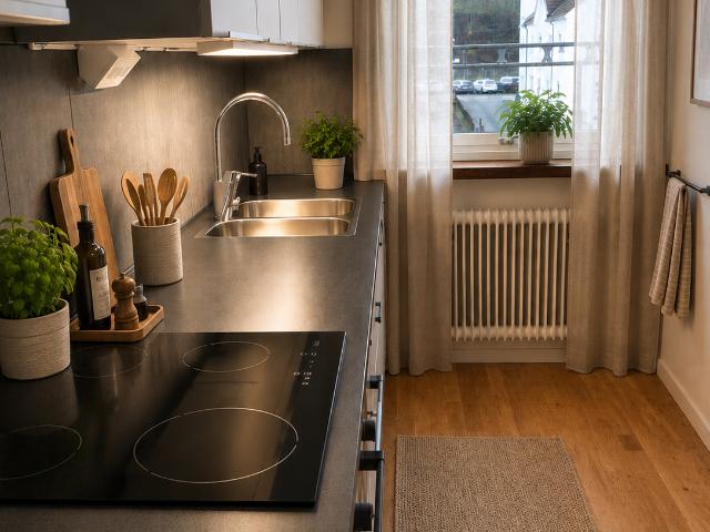 Lägenhet hyra i Värnamo, Jönköping